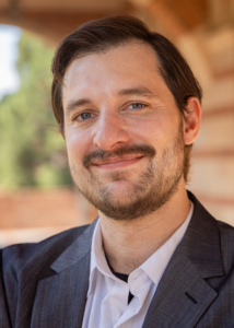 Kyle Kallman, MRED ’26