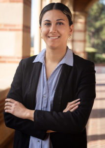 Layla Hademi, MRED ’26