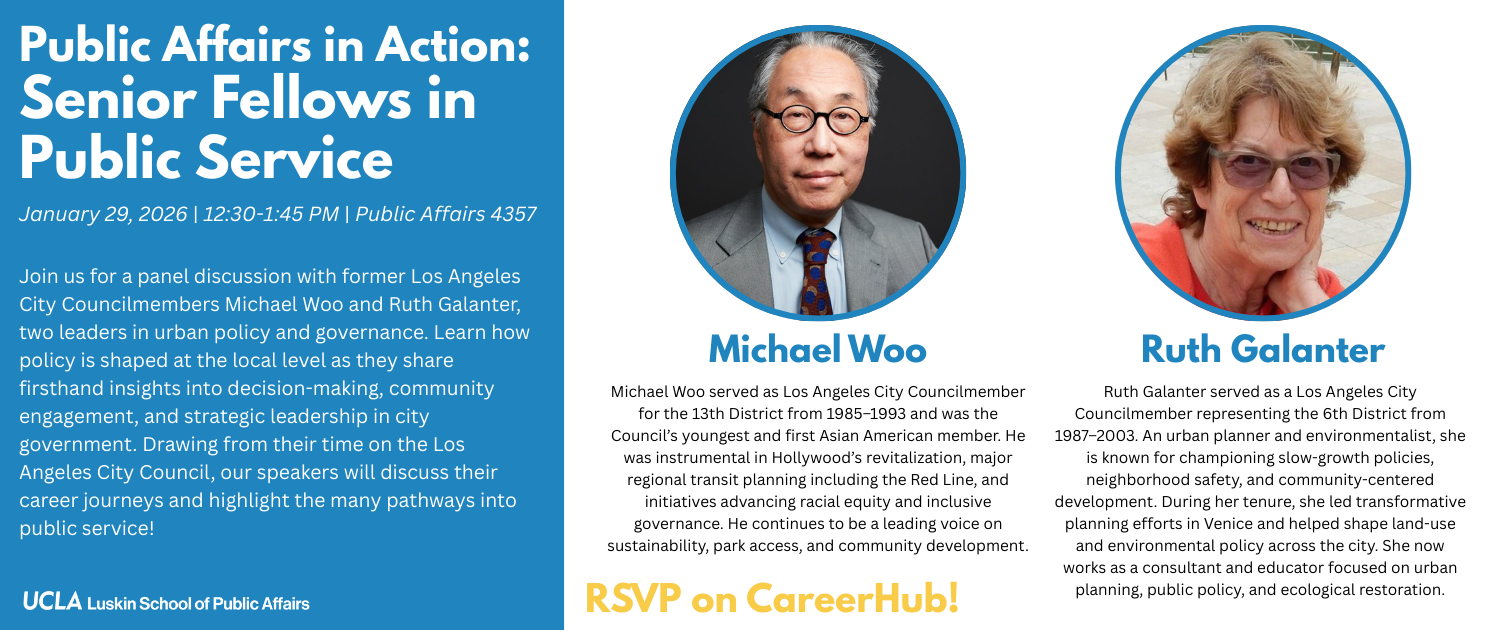 Public Affairs in Action W26 Slider