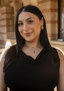 Sevan Krikorian, MRED ’26