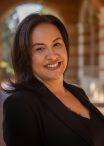 Vanessa Montiel, MRED ’26