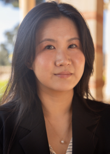 Chih-Heng (Vicky) Chuang, MRED ’26