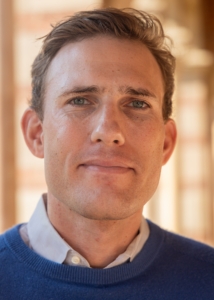 William Rosenbloom, MRED ’26