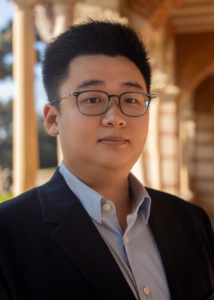 Zhaoxin Liang, MRED ’26