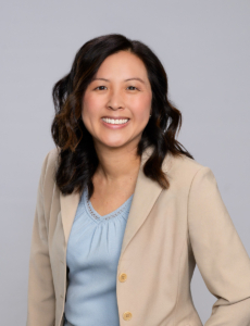 Alissa Ko headshot one