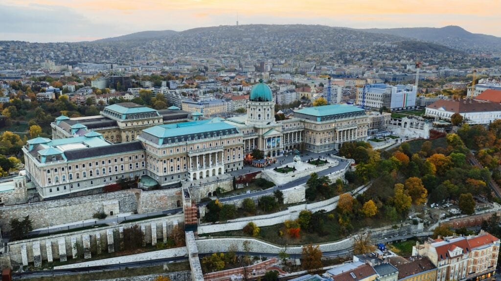 Photo of Hungary.