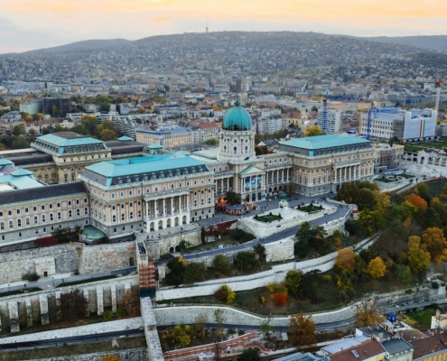 Photo of Hungary.