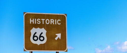 Route 66