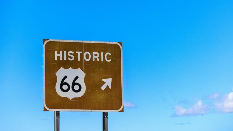 Route 66