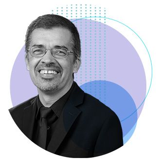 Feeling he needed to do more for poor and underserved communities, Álvaro Huerta decided to leave UCLA two years into his studies so he could pursue activism. He returned to graduate in 2003.