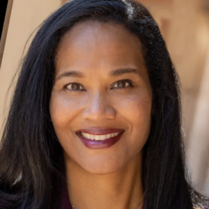 Headshot of Emily C. Williams