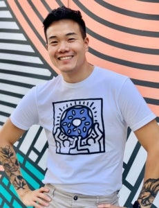 Frank Lin - Profile Photo Frank Lin - Profile Photo