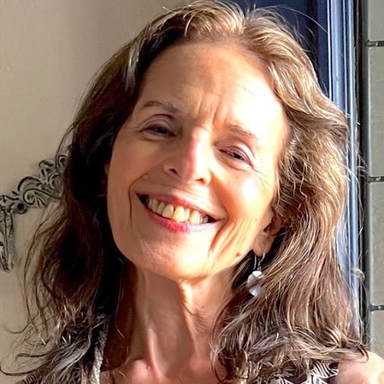 Headshot of Karen Schetina