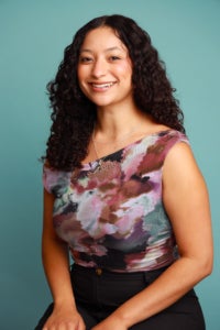 Headshot of MPP student Lydia Kelley