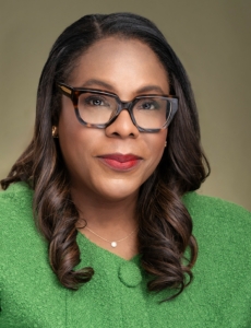 Headshot of alumni jacqueline waggoner