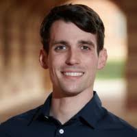 Headshot of Sean Campbell Admissions Recruiter for Urban Planning department