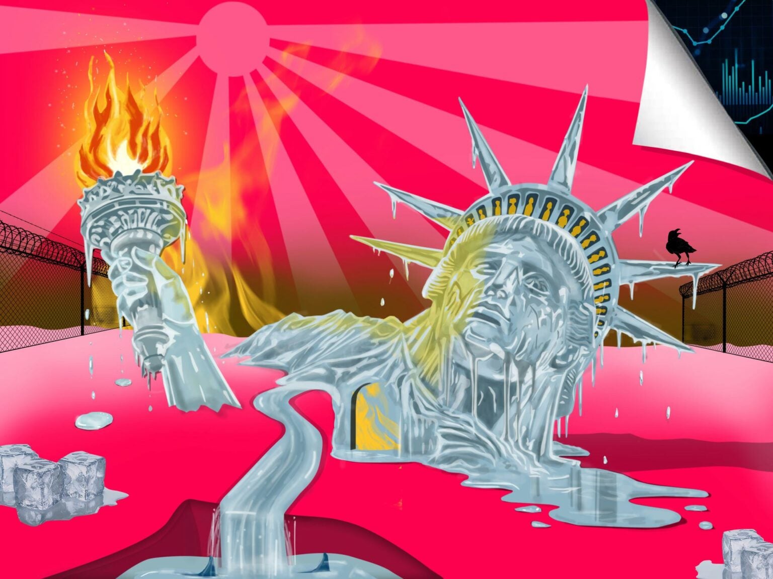 What’s Really Happening With Immigration - UCLA Luskin
