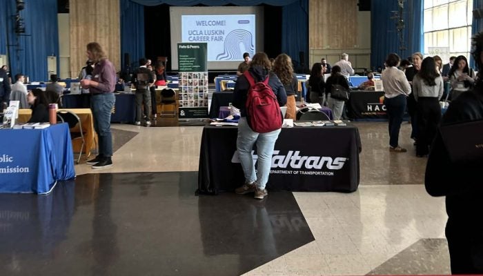spring 2026 career fair