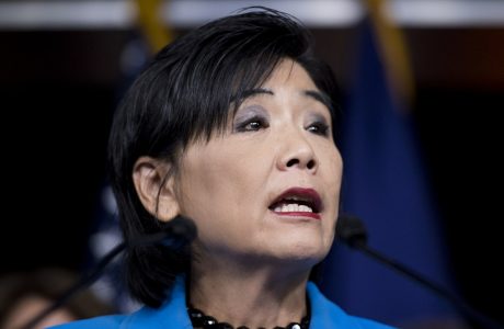 California Rep. Judy Chu, chair of the Congressional Asian Pacific American Caucus, called the new liaison position a significant step.