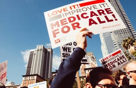 Medicare for All