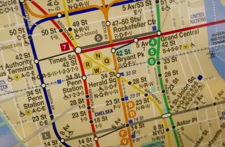 Congestion Pricing New York