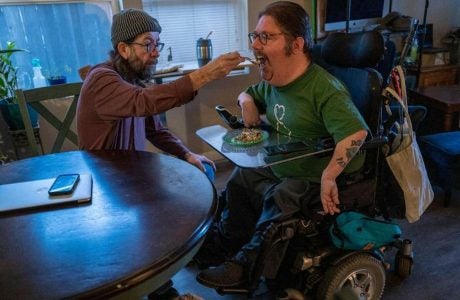 caregivers