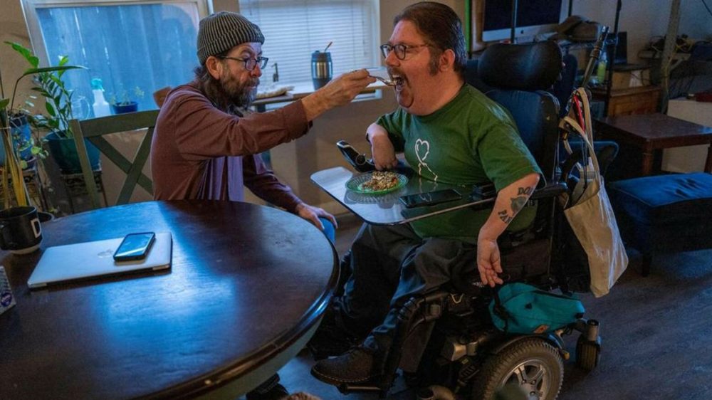 caregivers