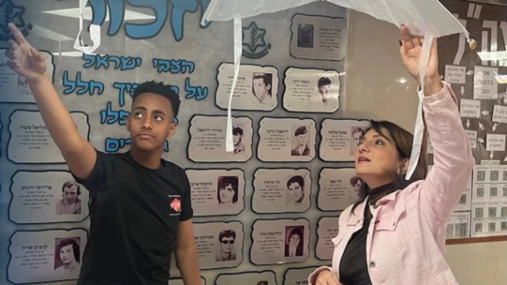 upporting Democracy, Coexistence, and Cultural Identity in Jewish, Arab, and Druze Schools|