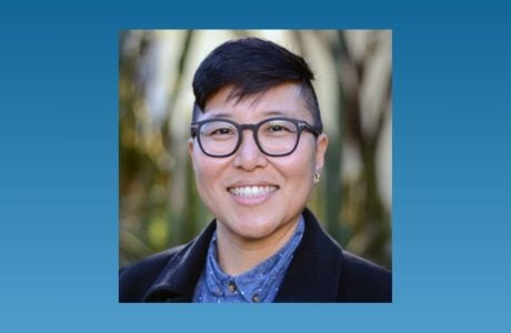AJ Kim Website HEader Award