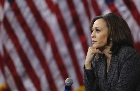 Kamala Harris