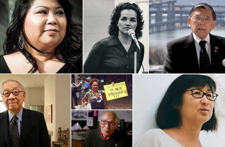 APA Planning magazine tribute - Ong