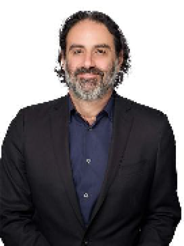 Headshot of Adam Englander