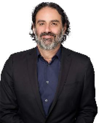 Headshot of Adam Englander