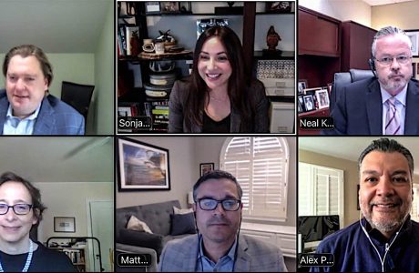April 2 Webinar