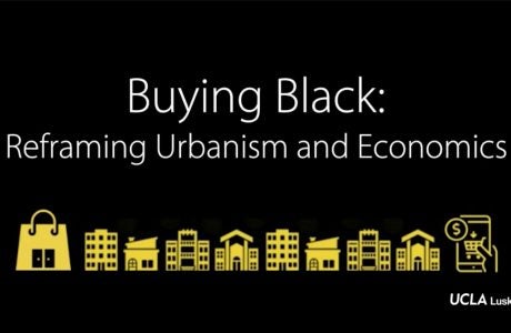 Buying Black webinar