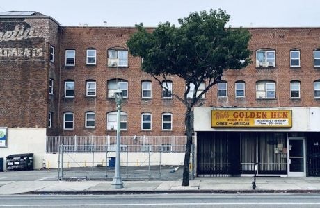 COVID Asian American businesses