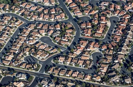 California houses