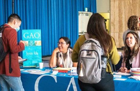 Career Fair 2022