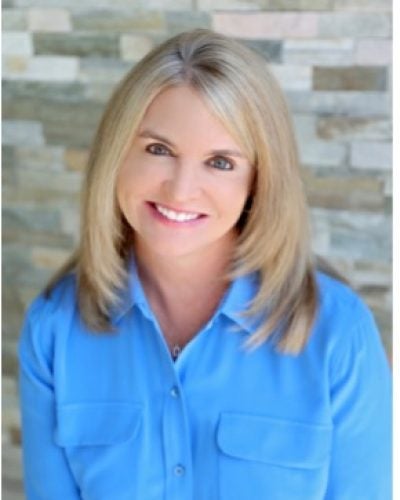 Cathy Foster Headshot