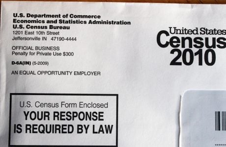 Census 2020