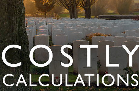 Costly Calculations
