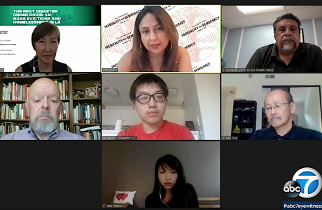 Eviction Webinar