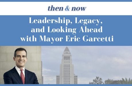 Garcetti Zev