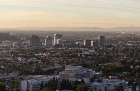Glendale-California
