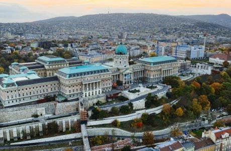 Photo of Hungary.