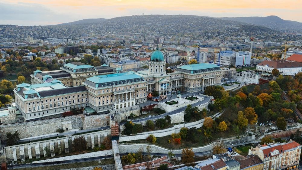 Photo of Hungary.