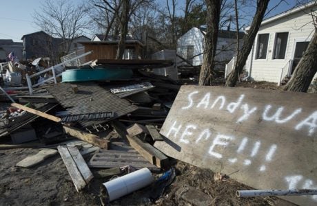 Hurricane-Sandy