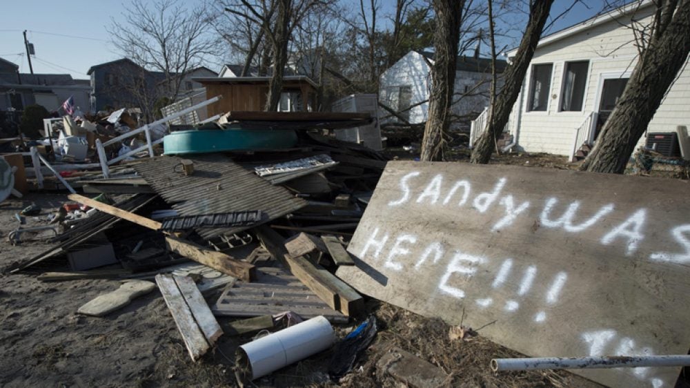 Hurricane-Sandy