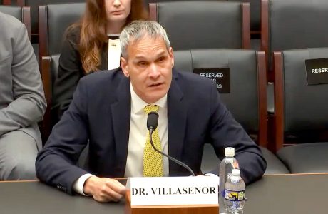 John Villasenor