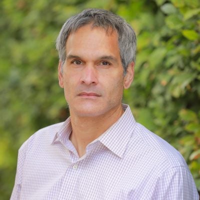 John Villasenor Photo